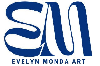Evelyn Monda Art
